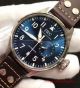 2017 Replica IWC Big Pilots Le Petit Prince IW500916 Watch SS Blue (8)_th.jpg